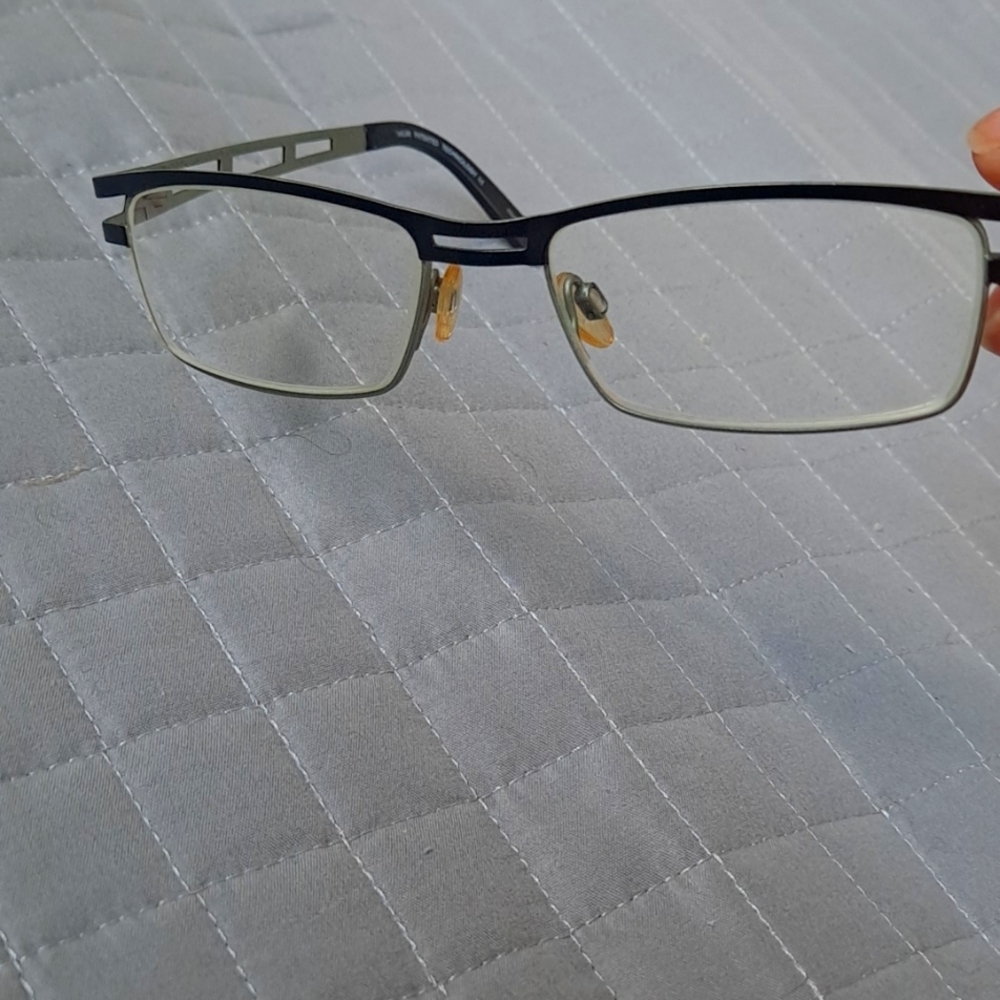 Mens glasses frame